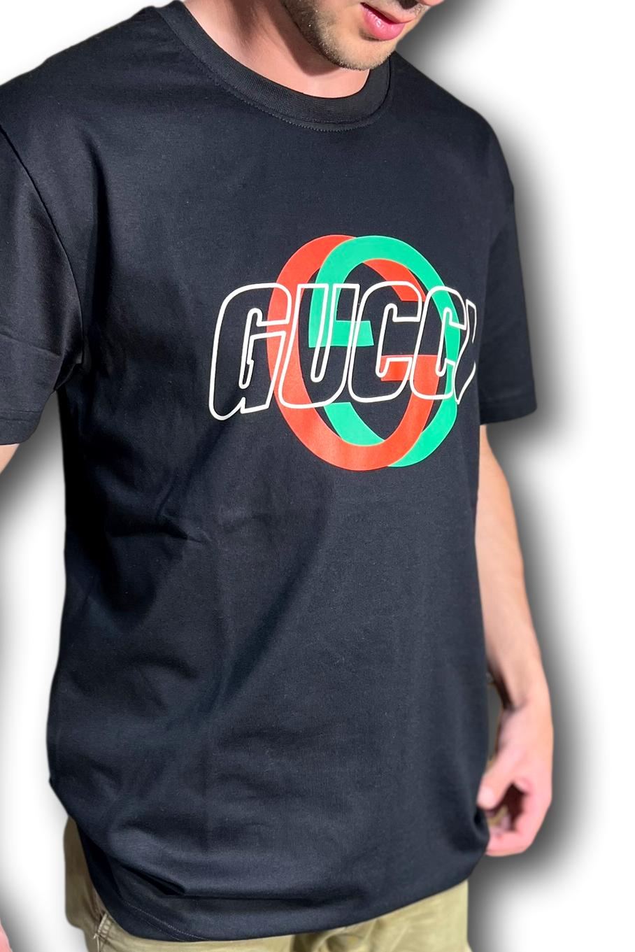 Gucci t shirt low shops price