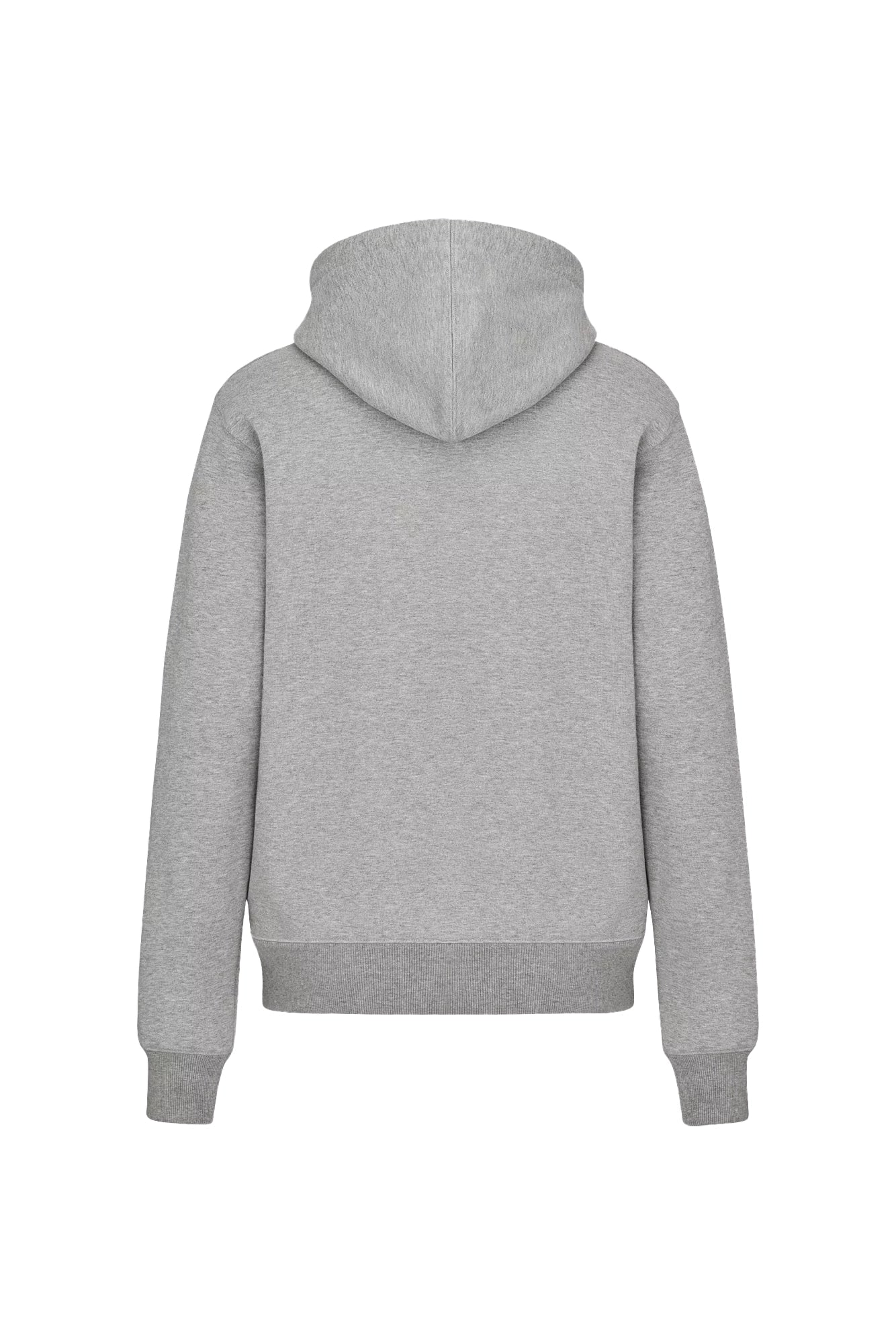 CD Icon Hooded Sweatshirt