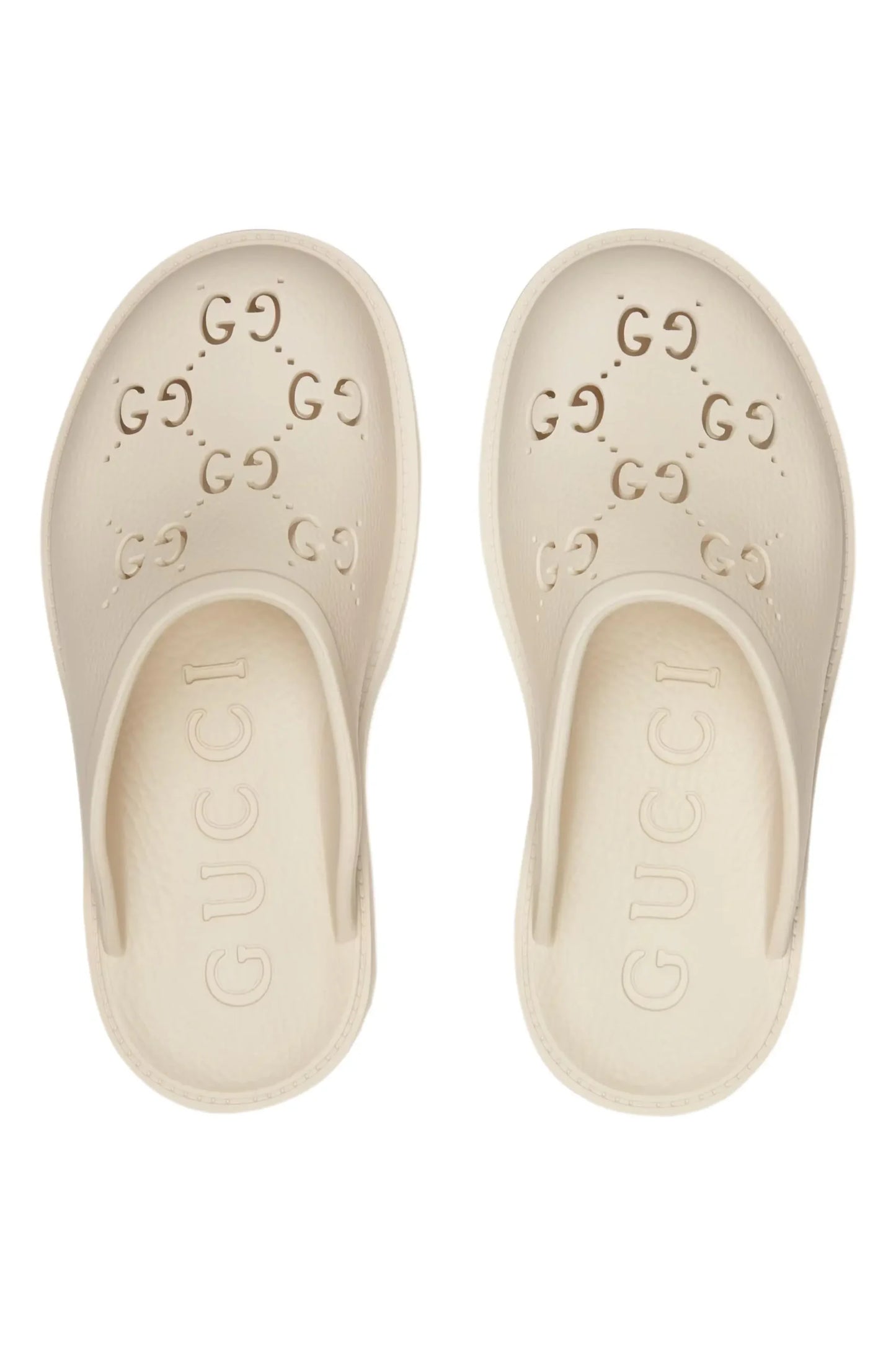 GUCCI Women's platform sandal