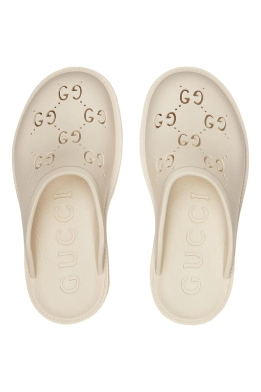 GUCCI Women's platform sandal