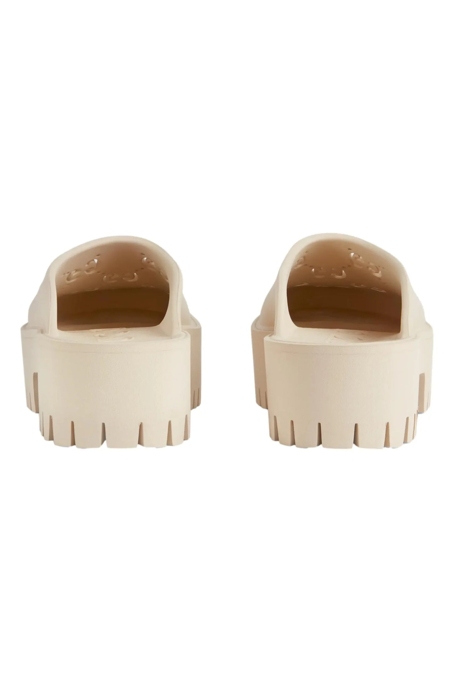 GUCCI Women's platform sandal