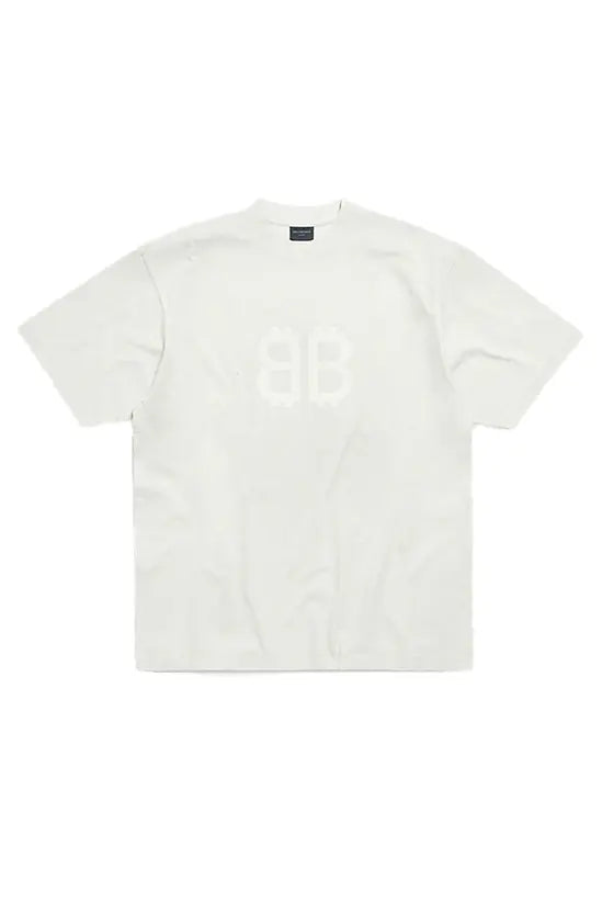 BALENCIAGA CRYPTO T-shirt Oversized (unisex)