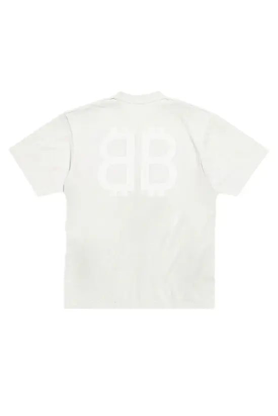 BALENCIAGA CRYPTO T-shirt Oversized (unisex)