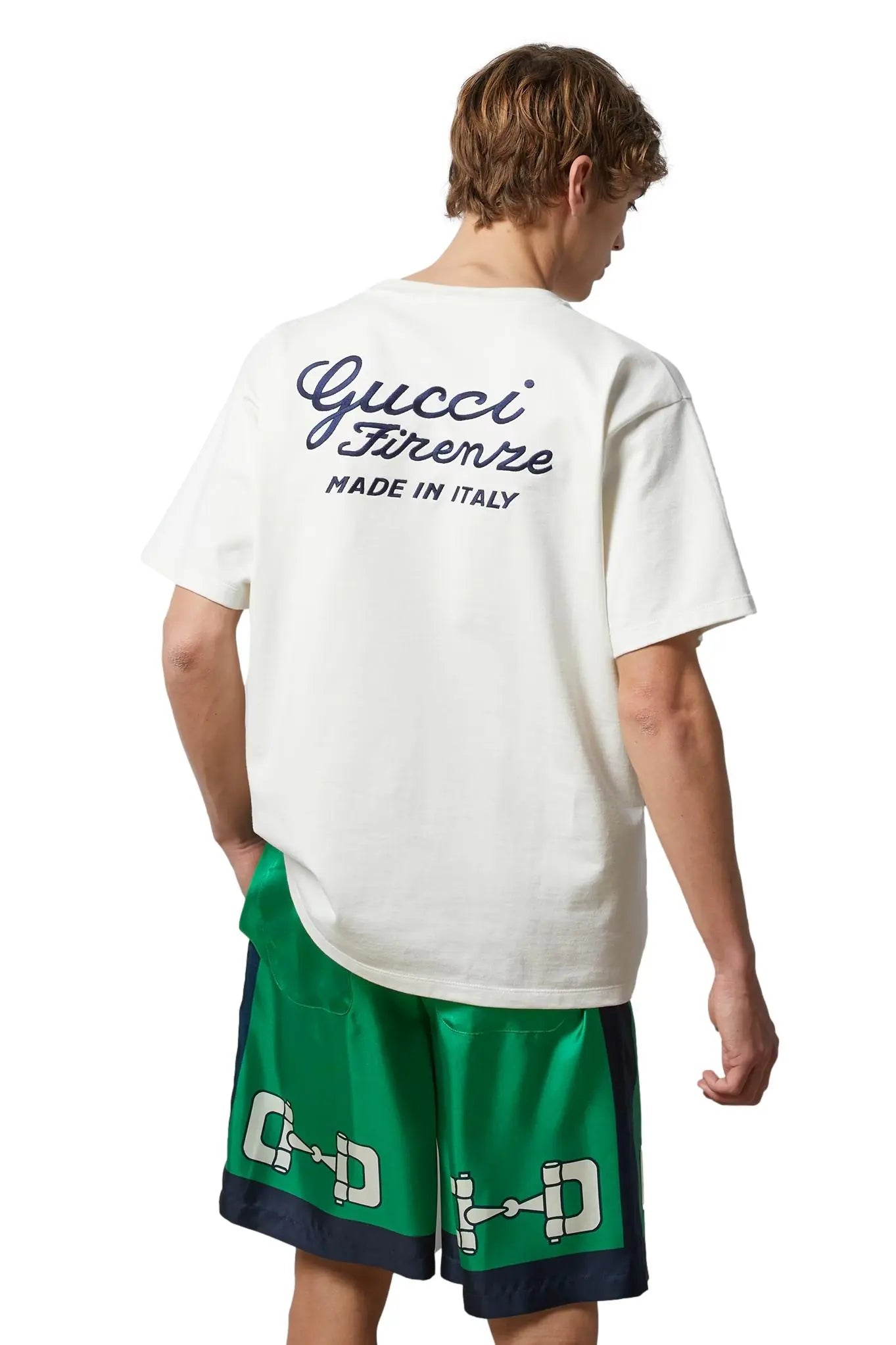 Gucci Firenze T-Shirt