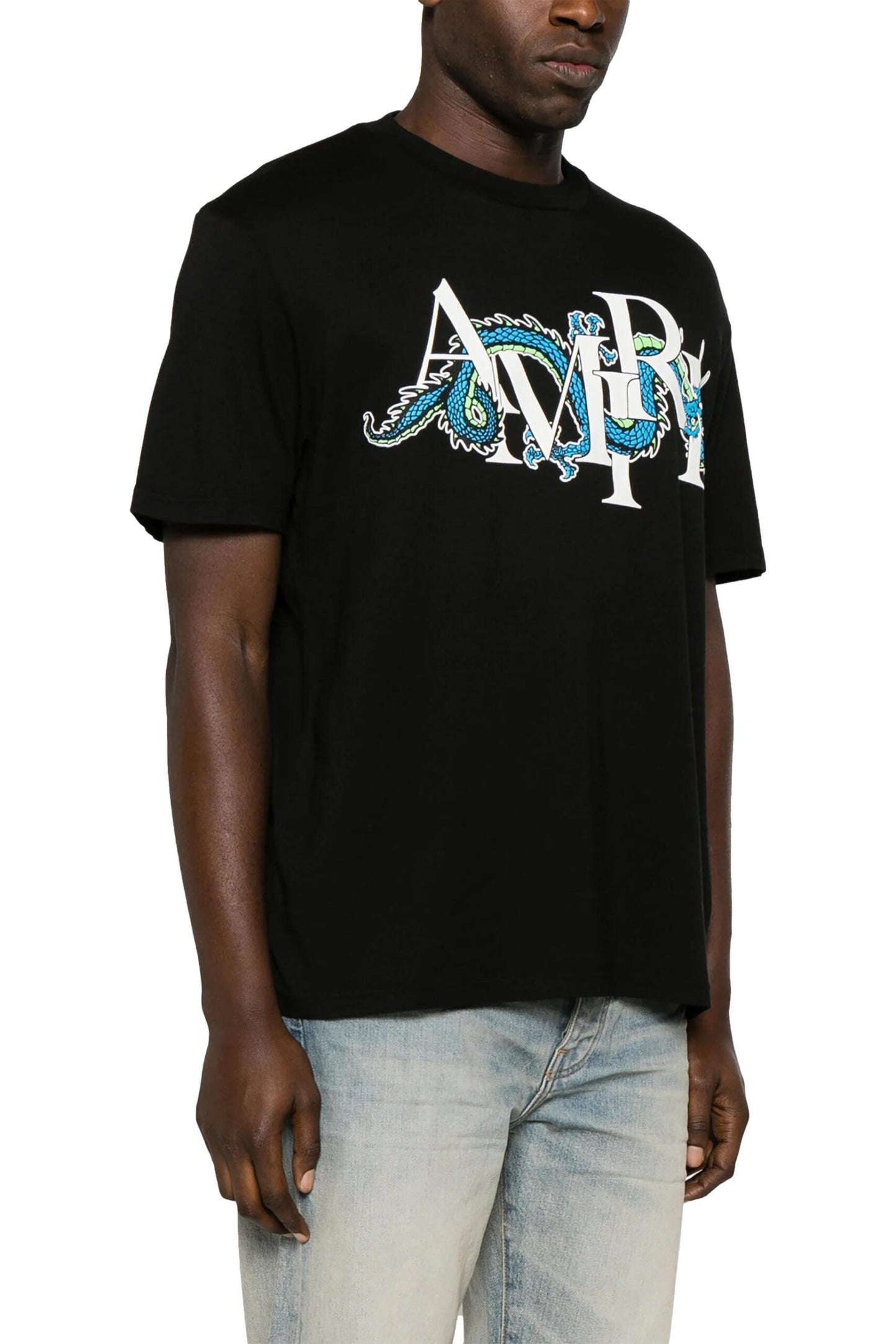 AMIRI Dragon T-shirt