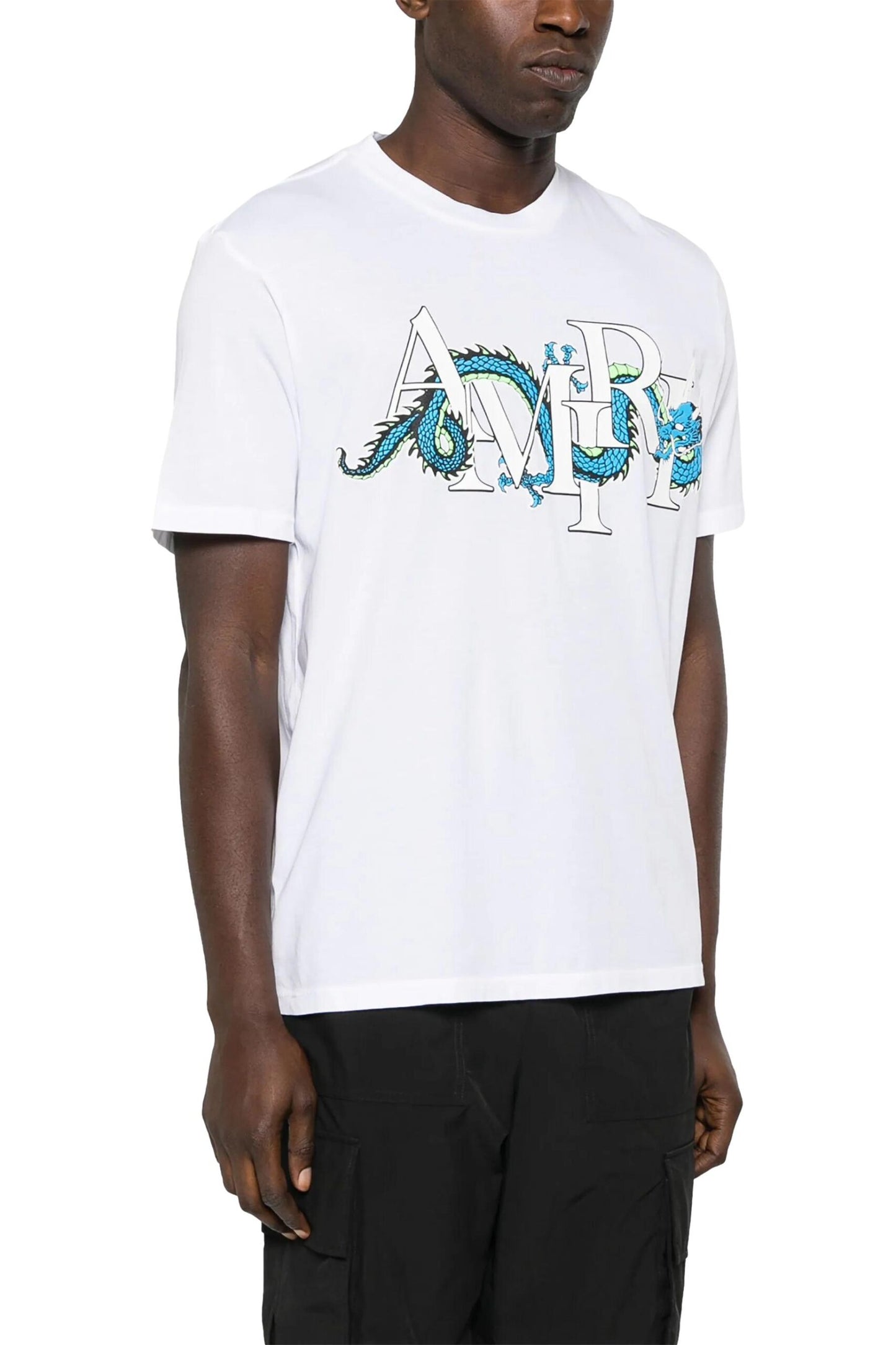 AMIRI Dragon T-shirt