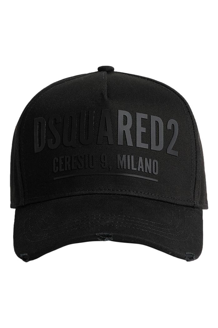 CERESIO 9 BASEBALL CAP