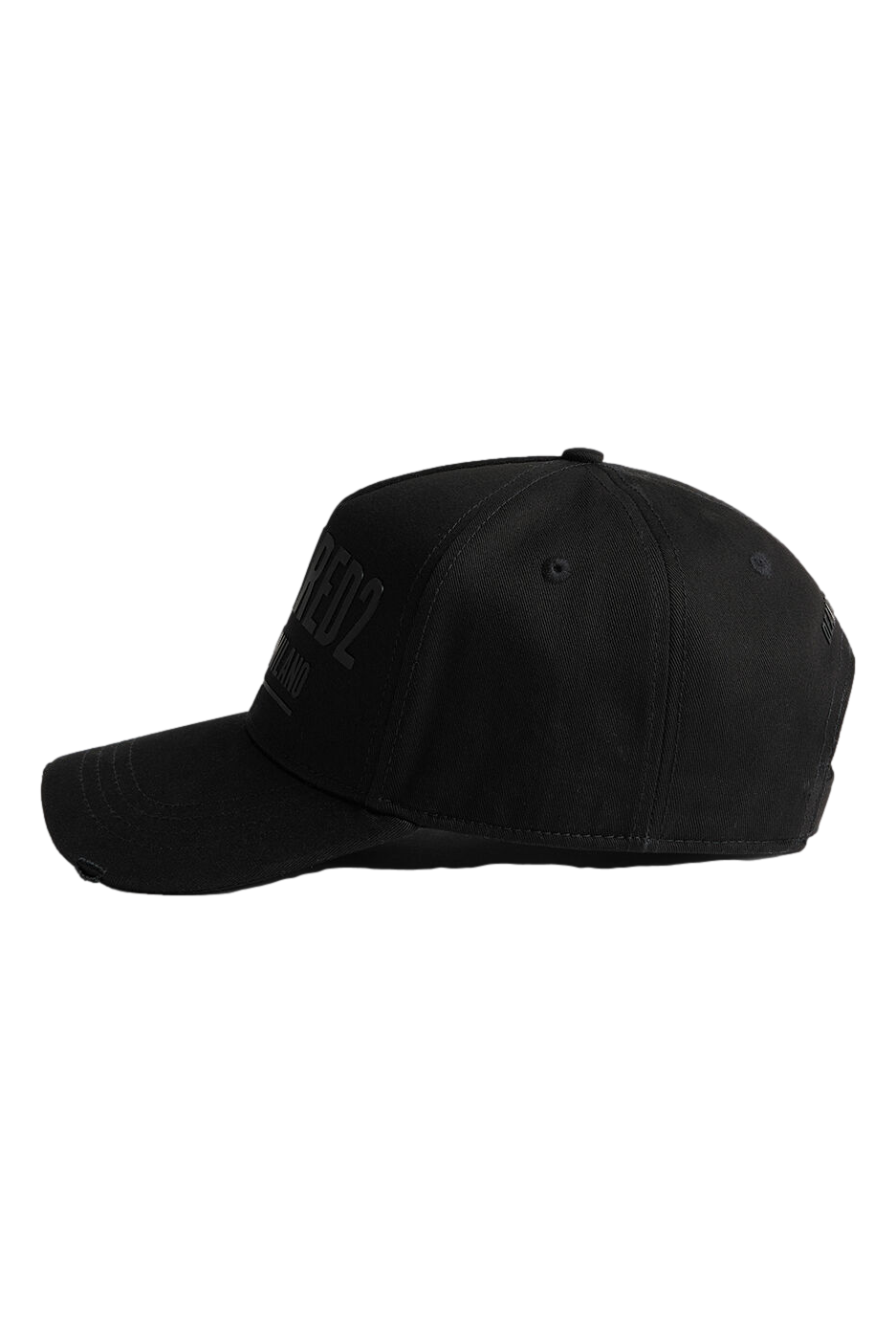 CERESIO 9 BASEBALL CAP