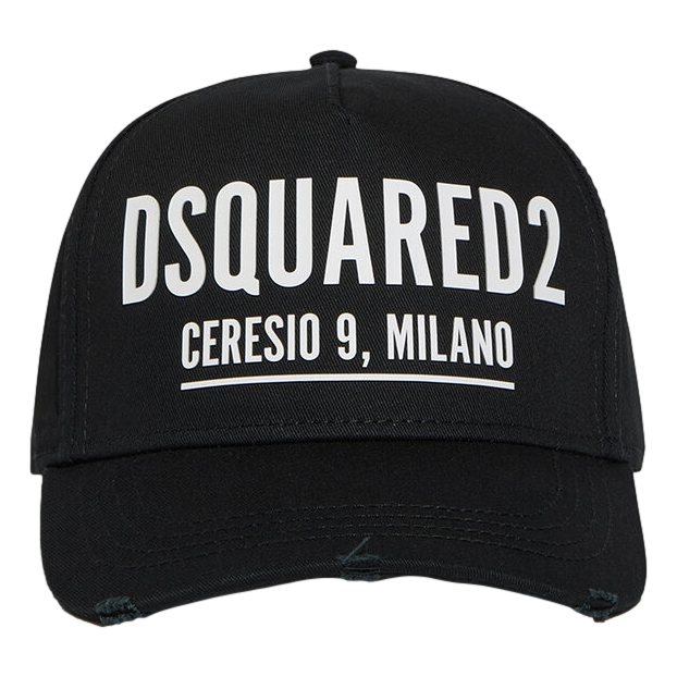 CERESIO 9, MILANO BASEBALL CAP