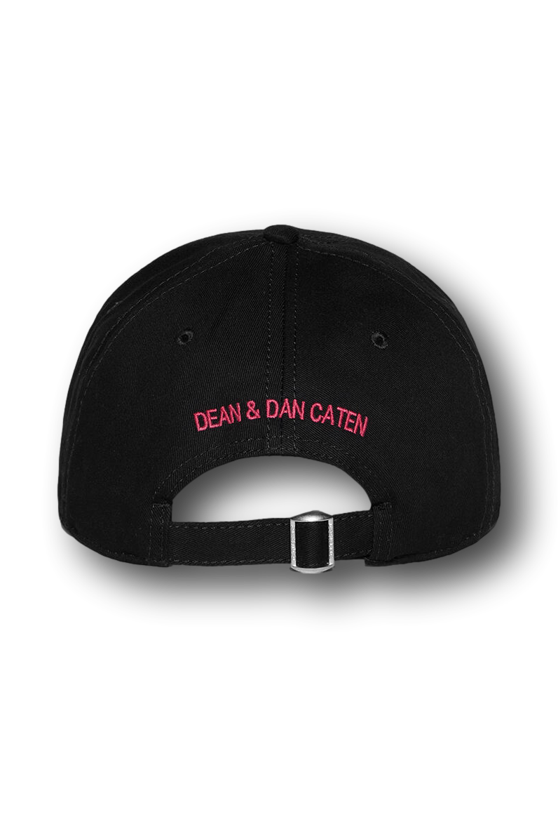 Dean and best sale dan caten cap