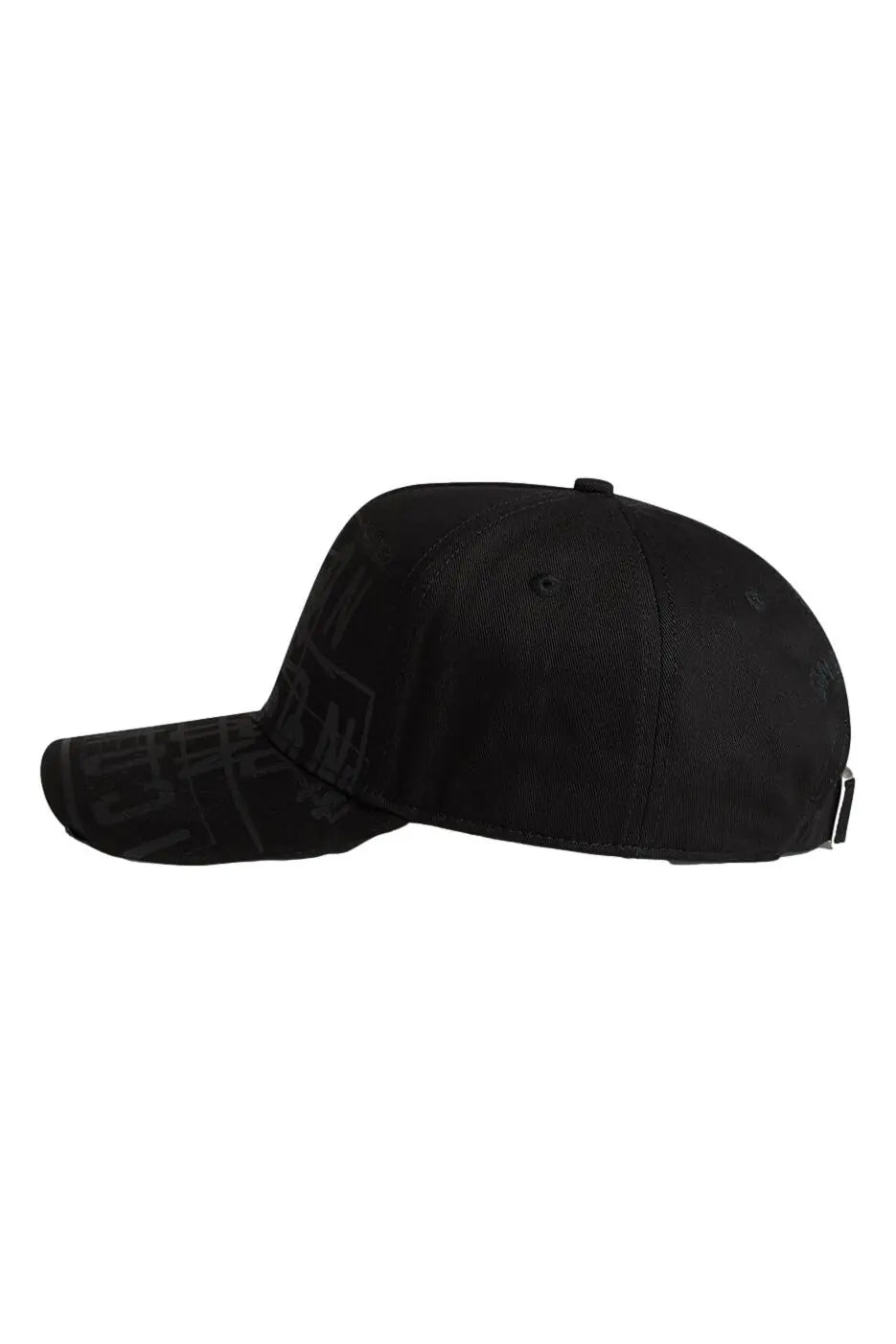 ICON STAMP BASEBALL CAP