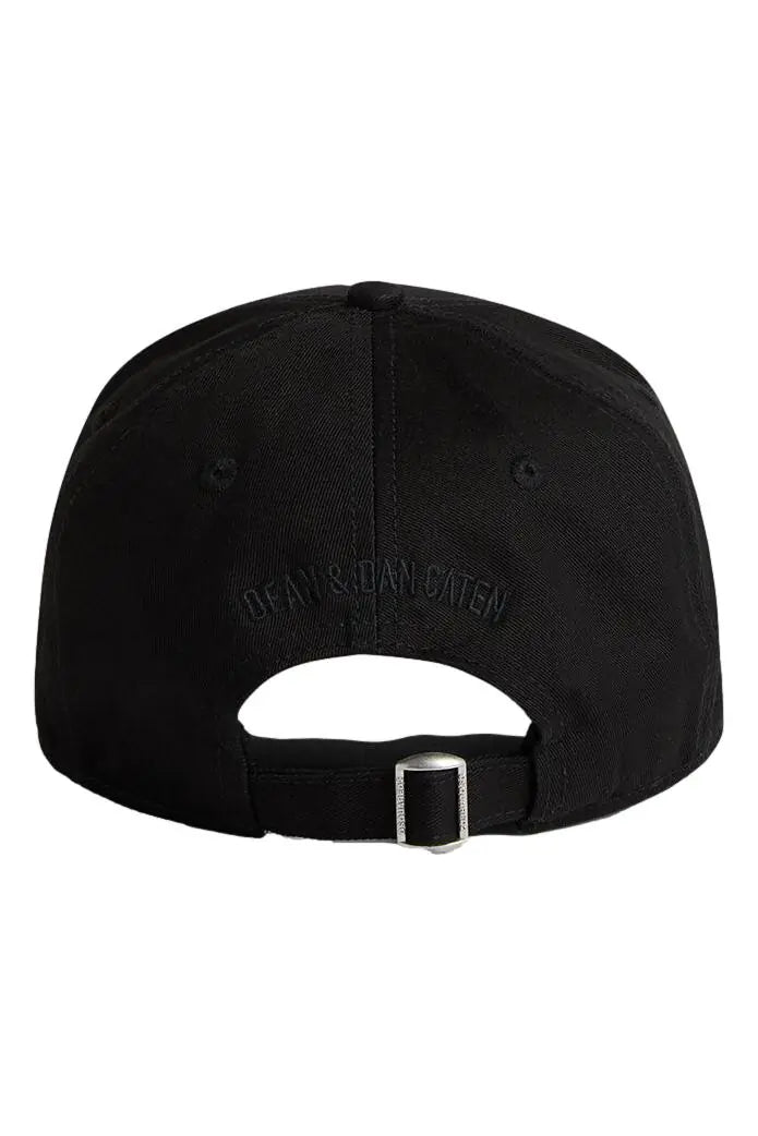 ICON STAMP BASEBALL CAP