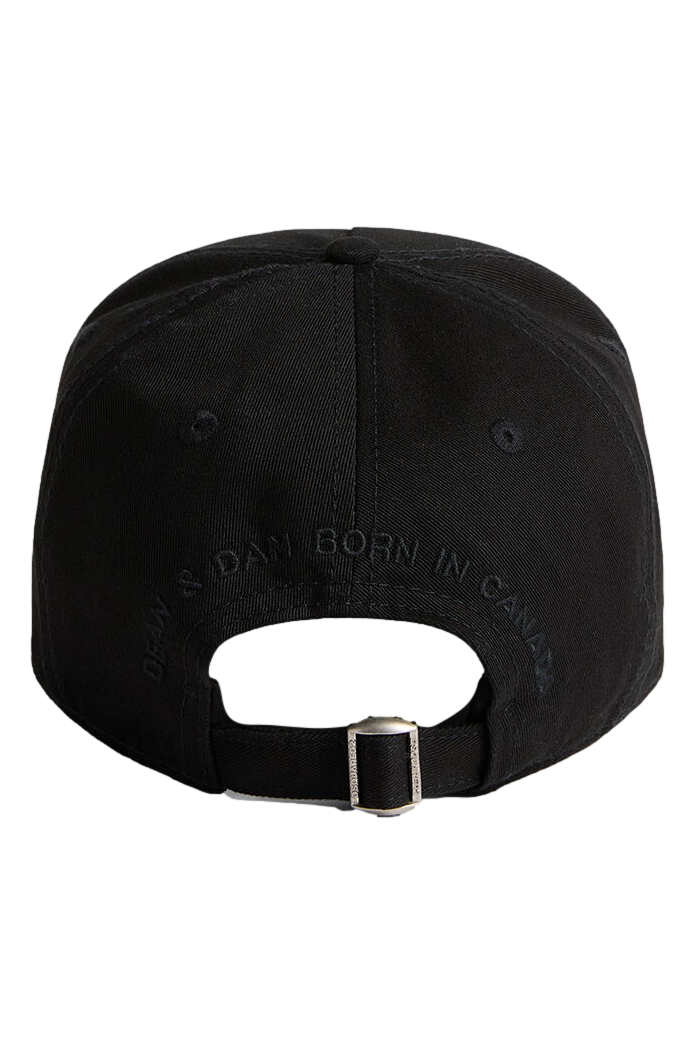 CANADA GABARDINE BASEBALL CAP