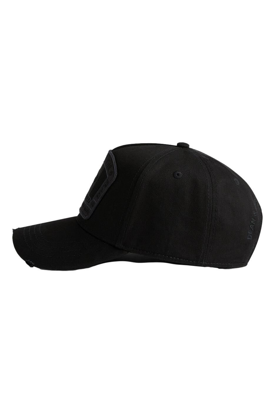 CANADA GABARDINE BASEBALL CAP