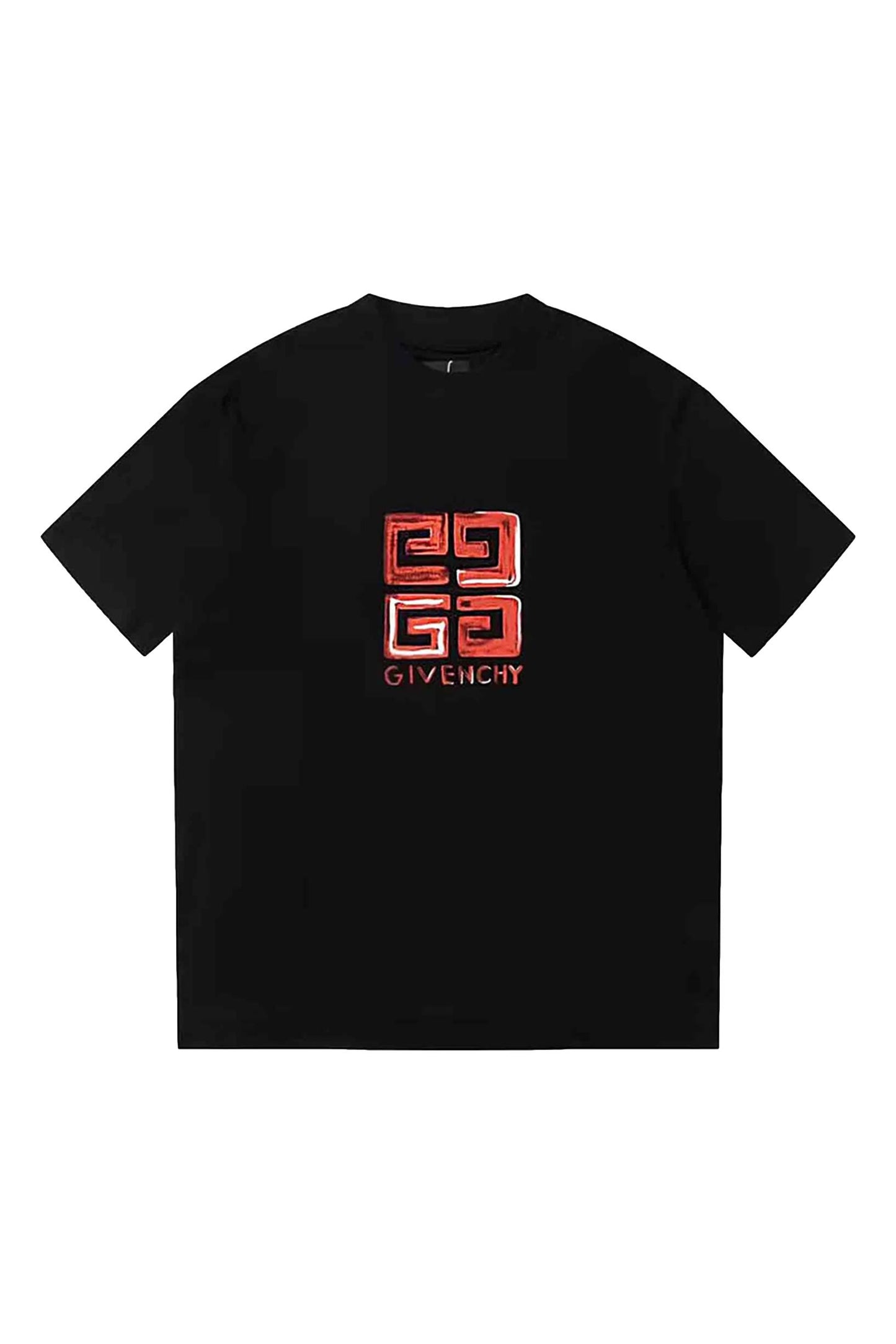 Givenchy 4G Logo T-Shirt