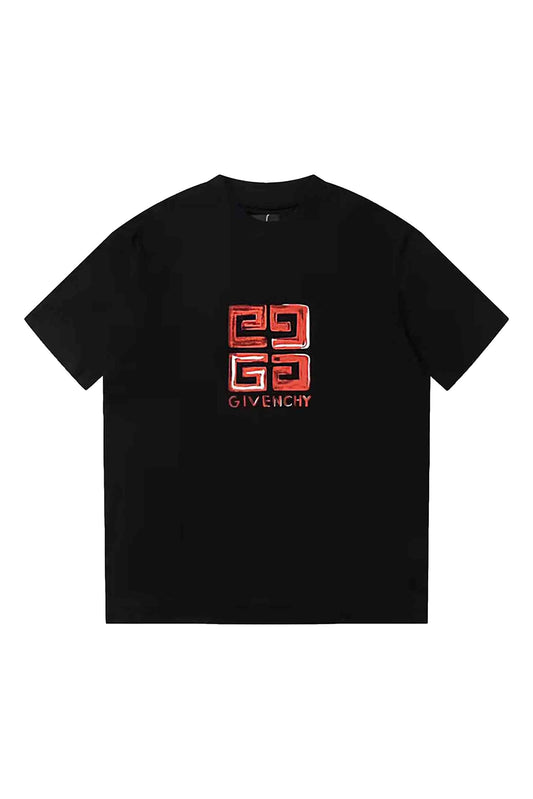 Givenchy 4G Logo T-Shirt