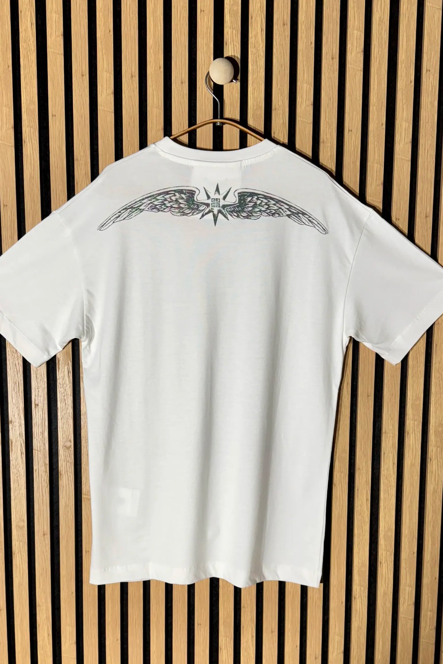 Givenchy Wings T-shirt