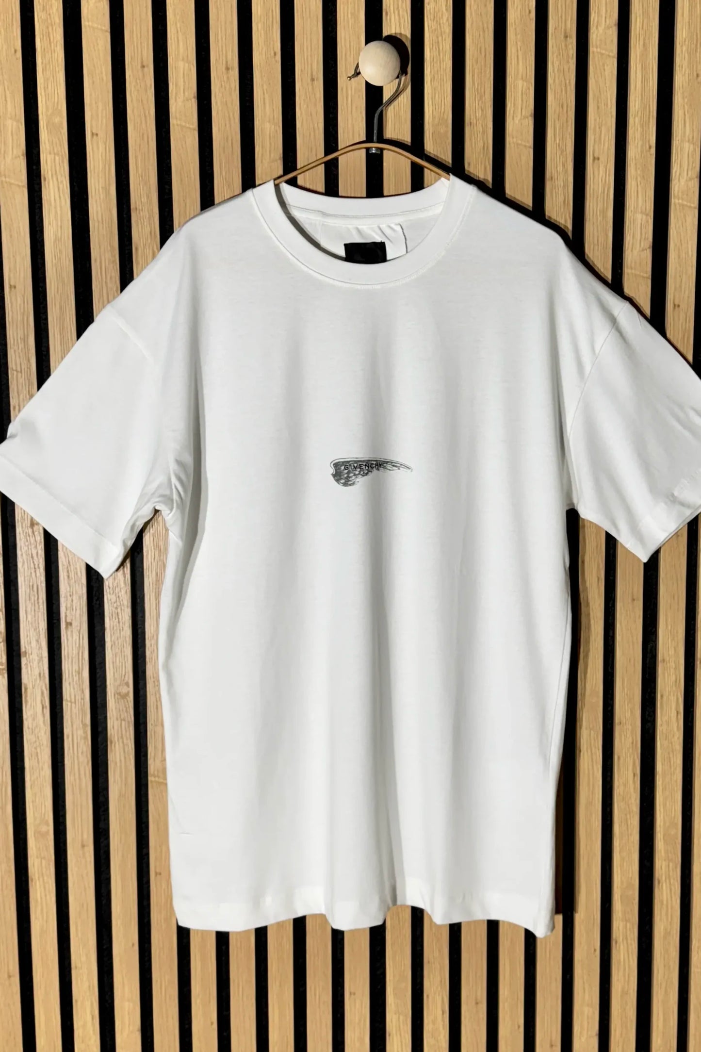 Givenchy Wings T-shirt