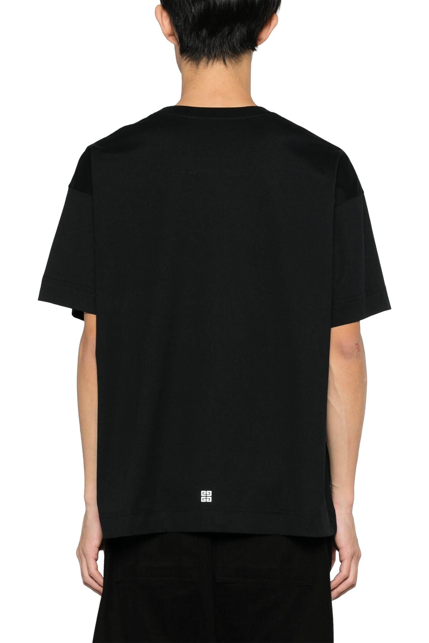 Givenchy Thunderstrike  T-Shirt