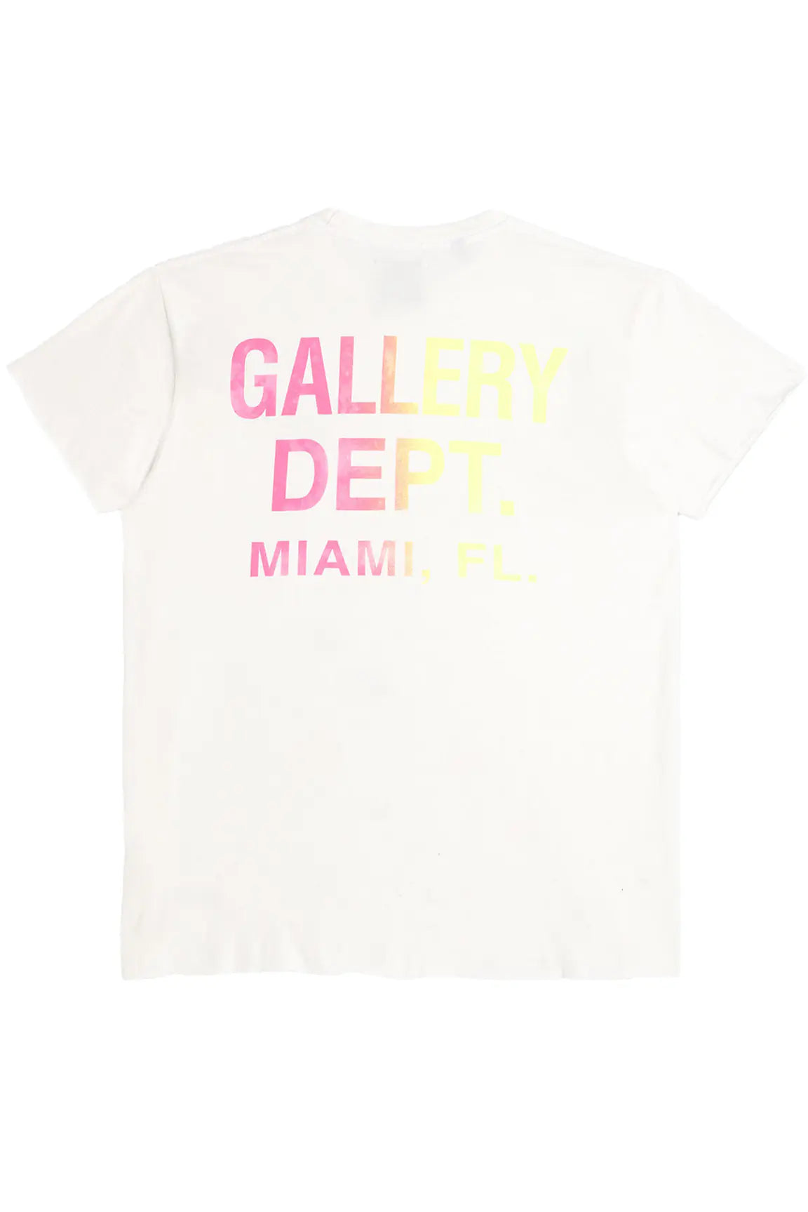 Gallery Dept. BOARDWALK TEE