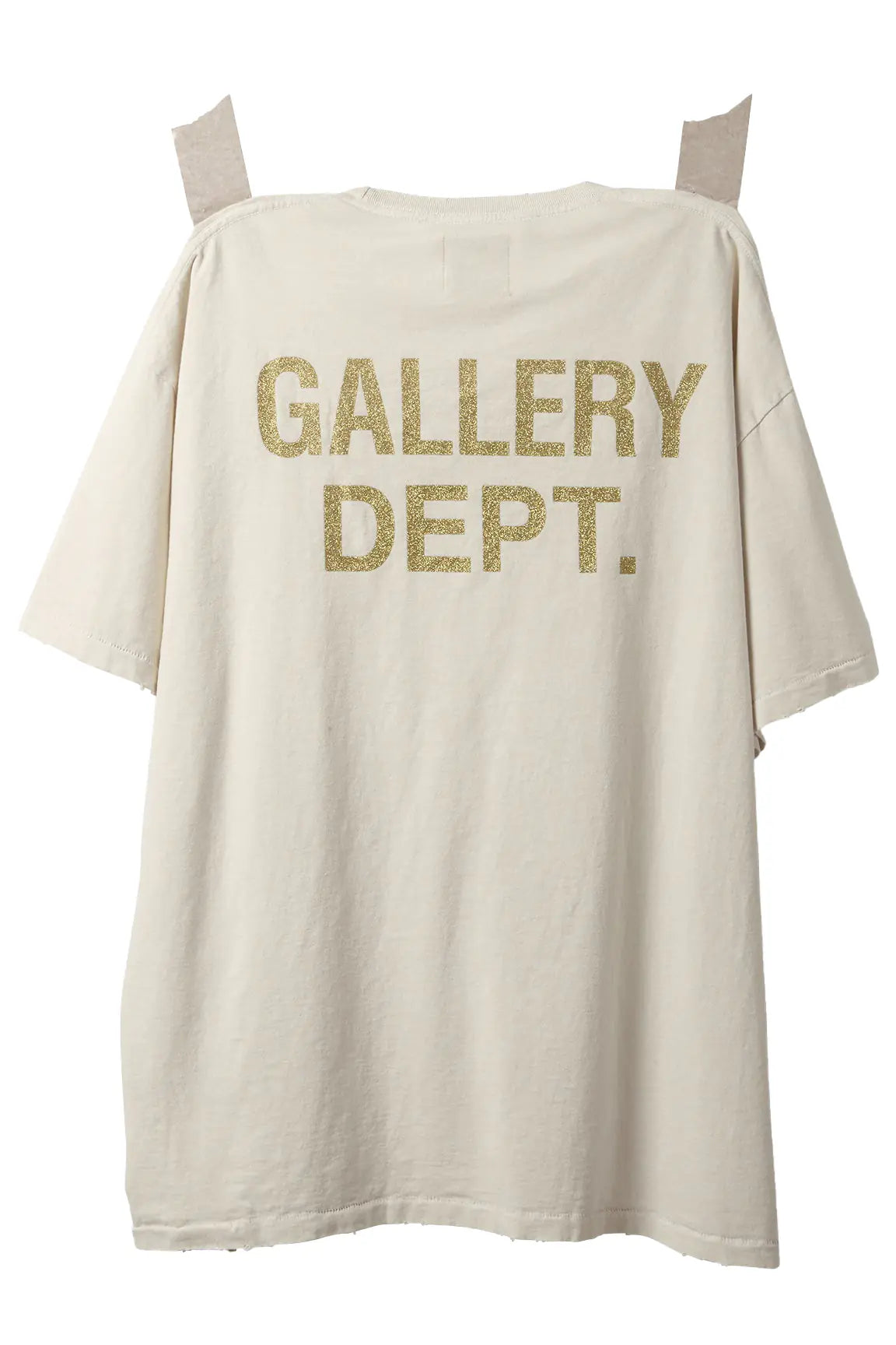 Gallery Dept. BREAKING NEWS TEE