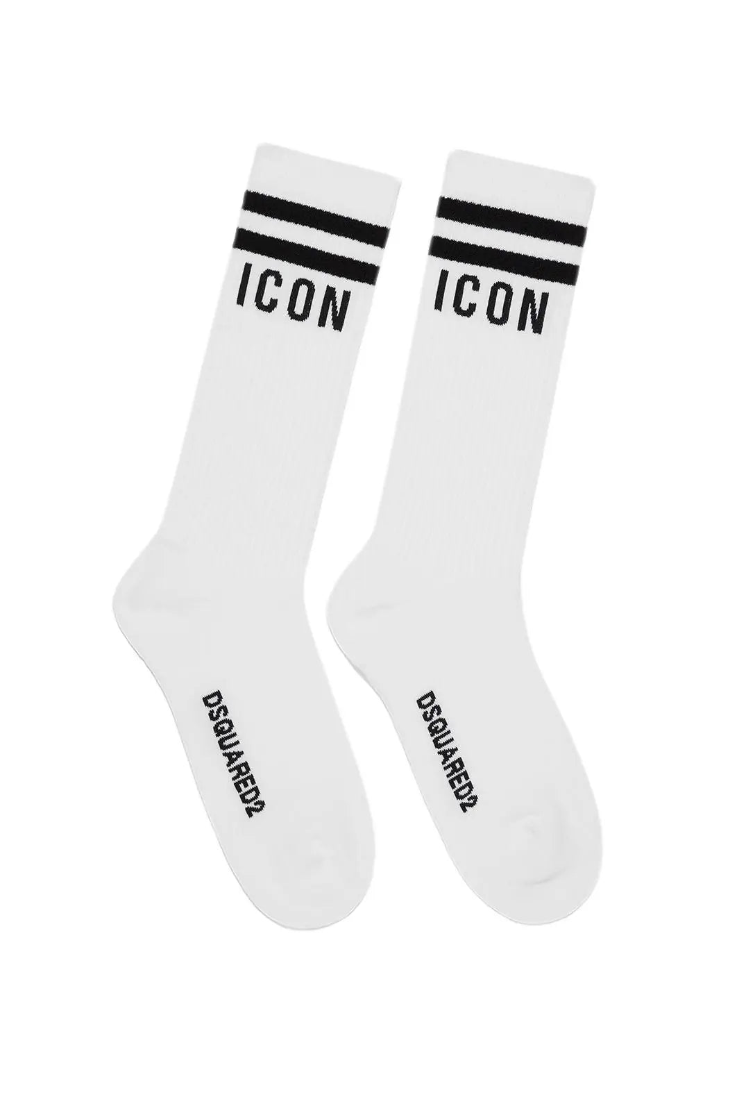 BE ICON SOCKS - One Size Unisex