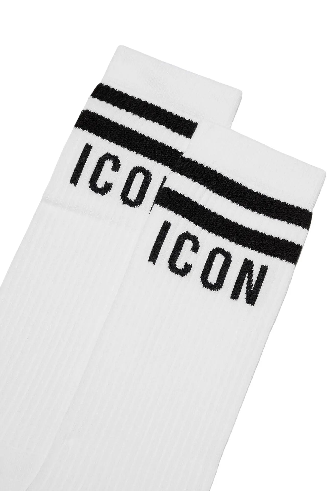 BE ICON SOCKS - One Size Unisex