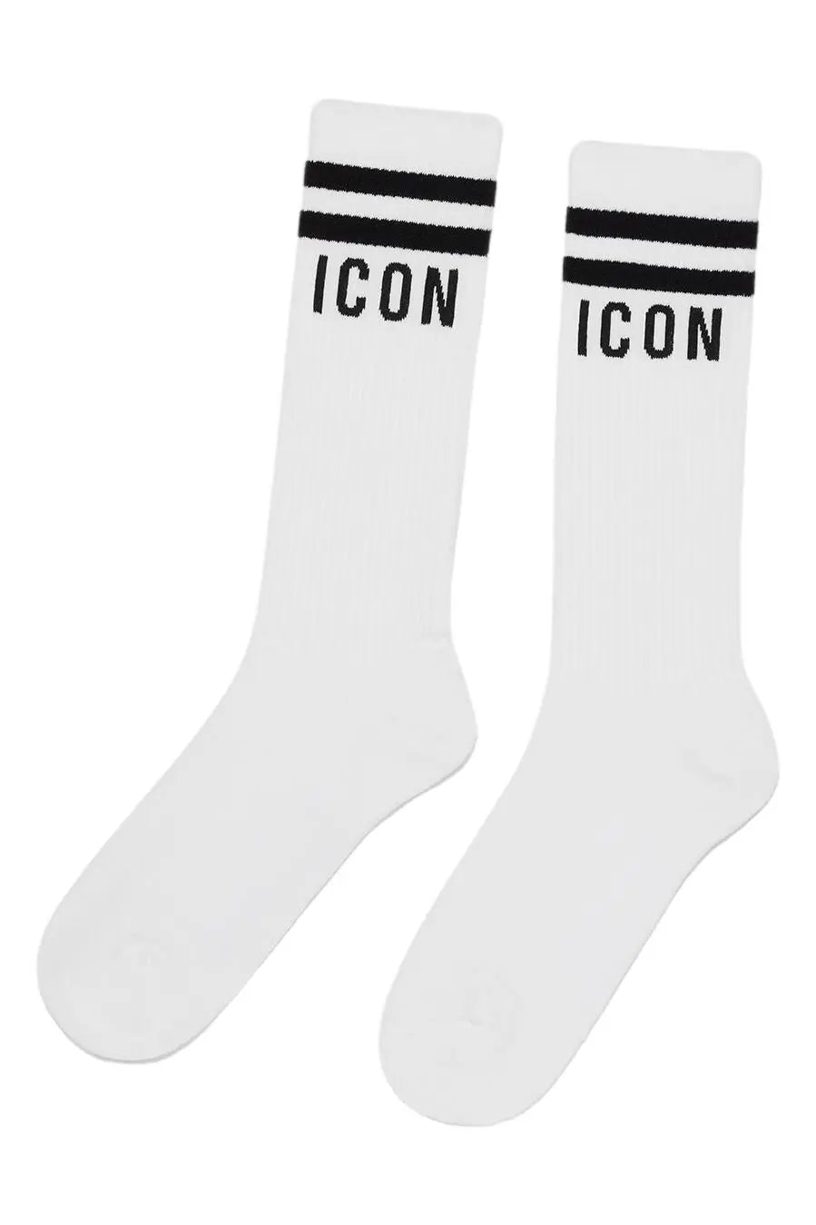 BE ICON SOCKS - One Size Unisex