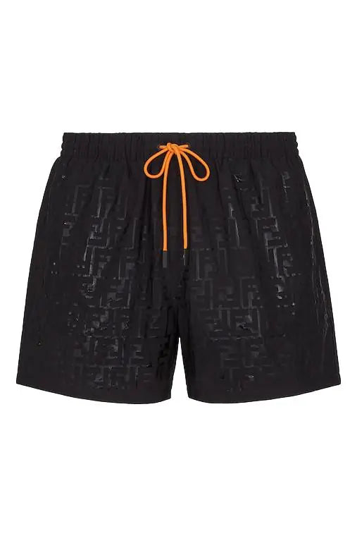 Fendi Swim Shorts