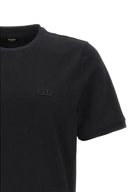 Fendi O’Lock T-Shirt