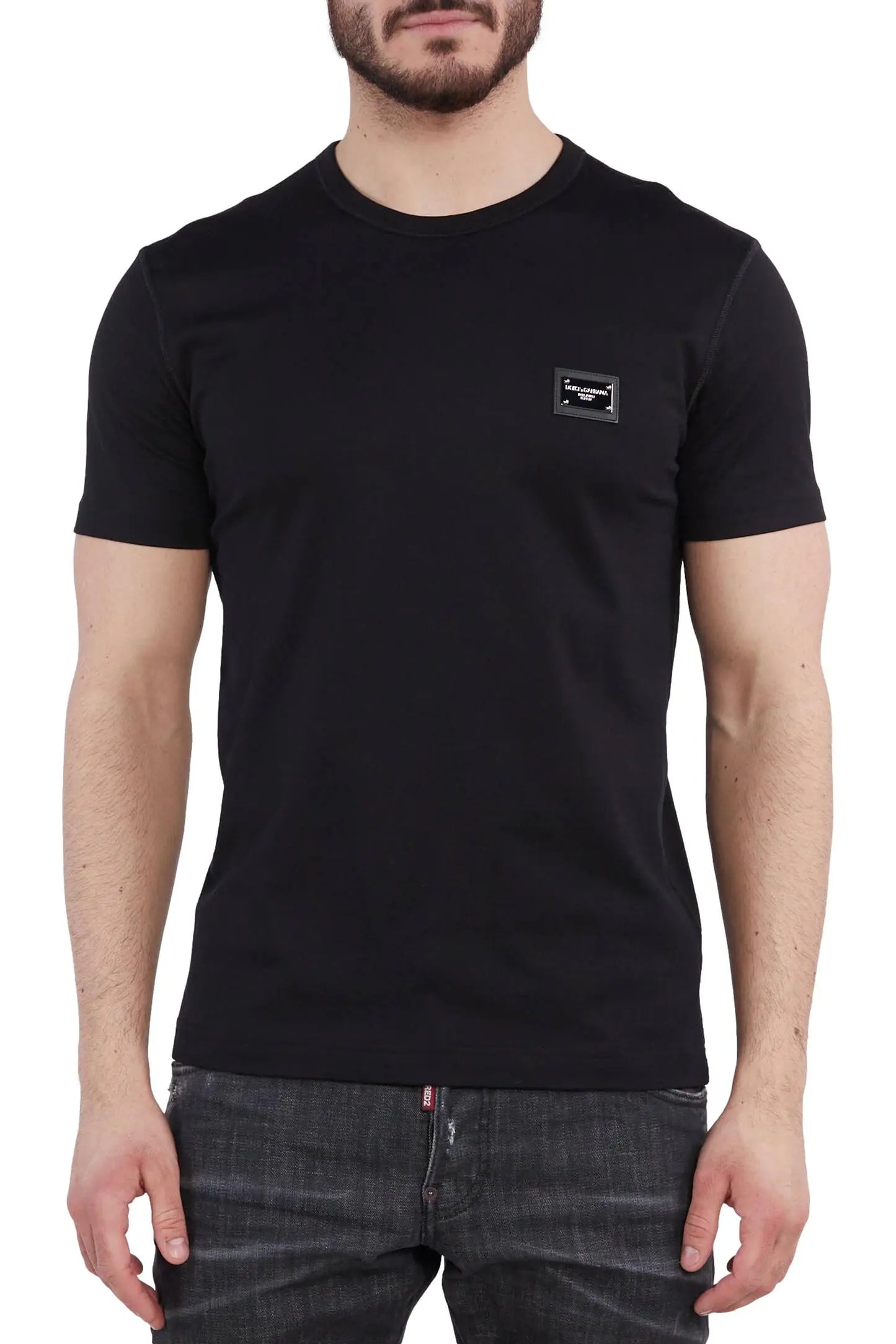 DOLCE & GABBANA Essential T-Shirt