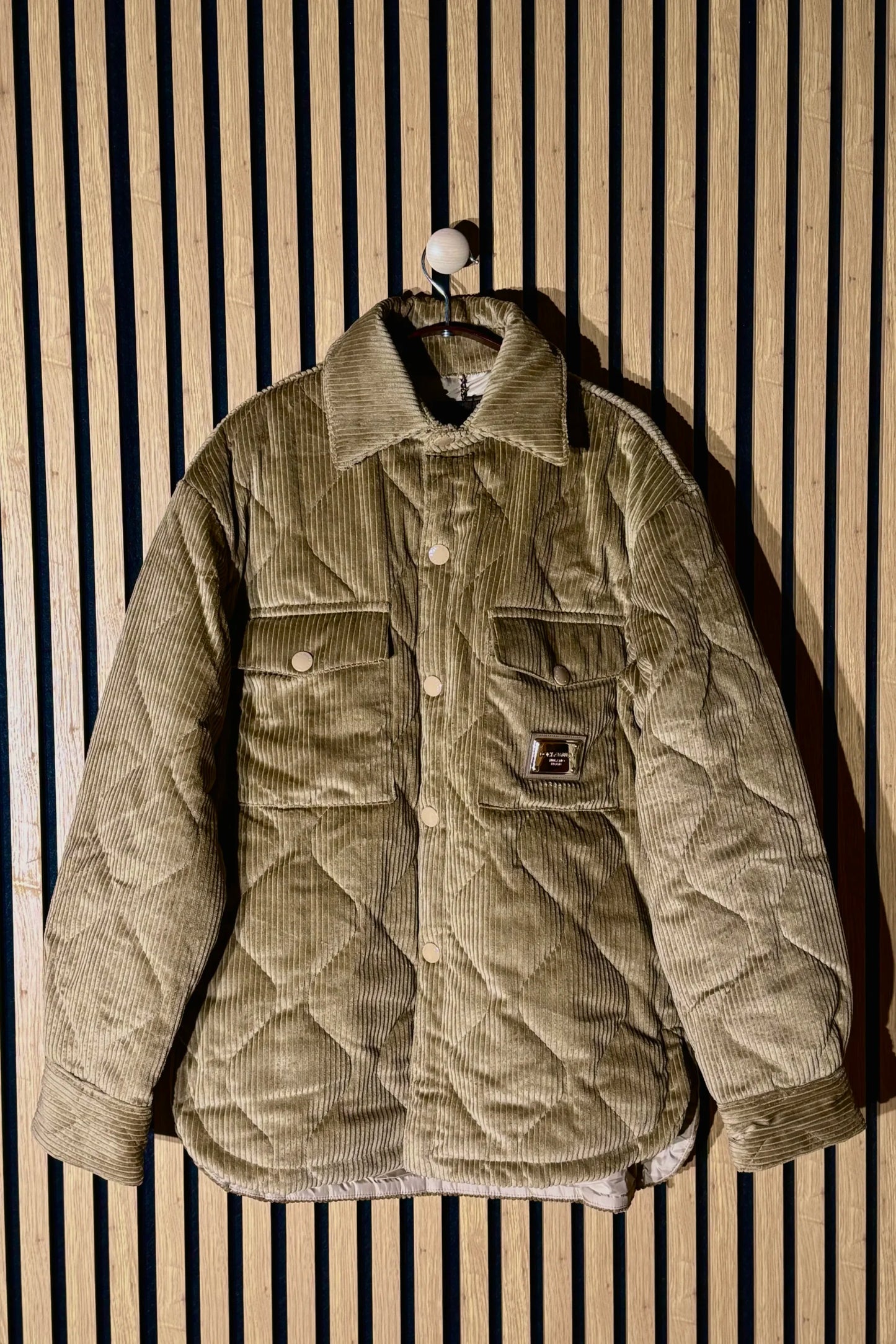 DOLCE & CABBANA Jacket