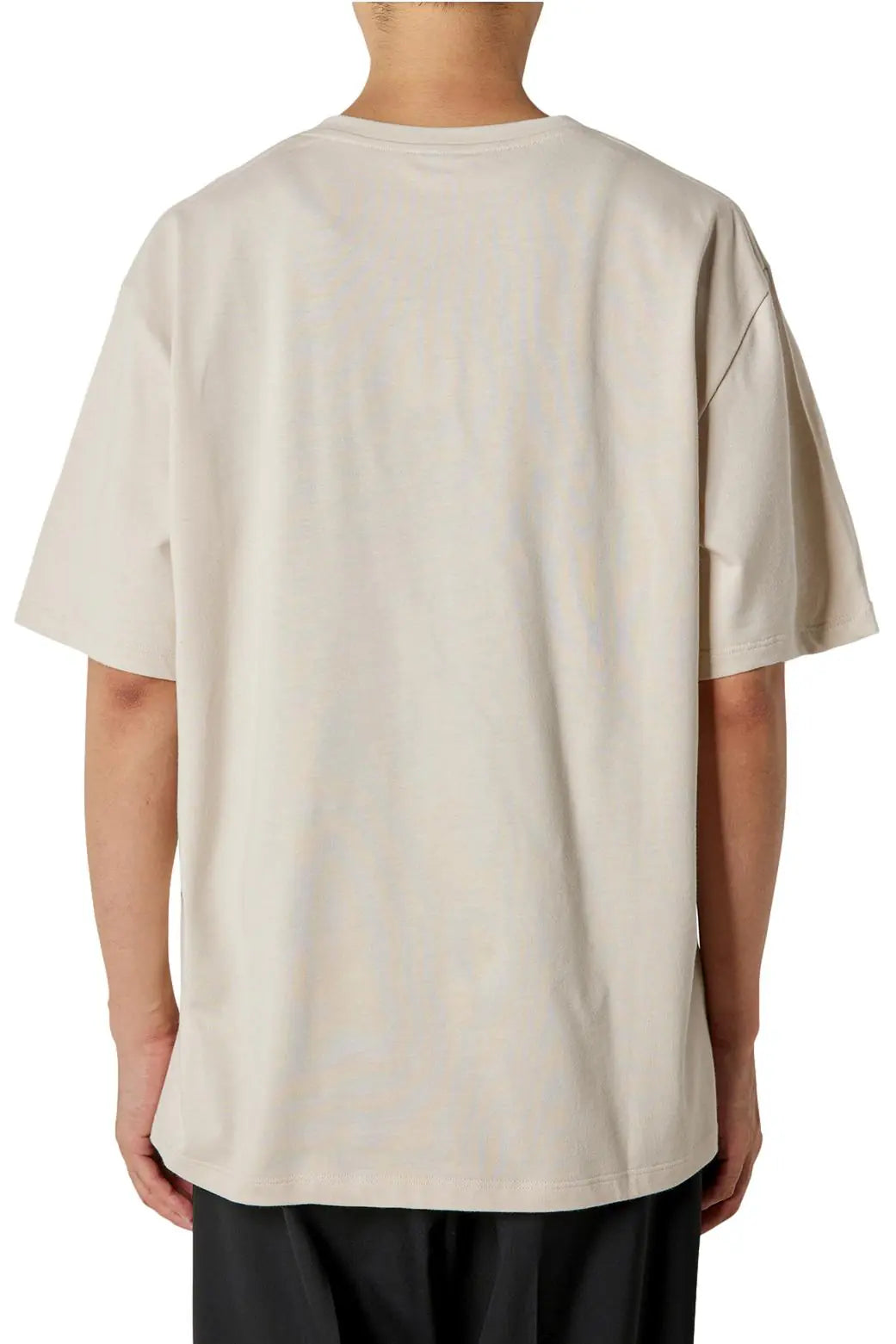 LOEWE Relaxed Fit T-Shirt Creta Beige