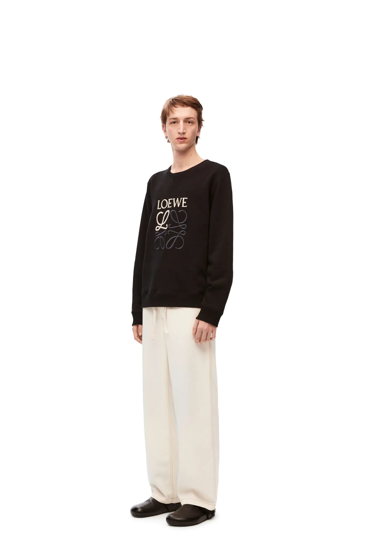 LOEWE Anagram Sweatshirt