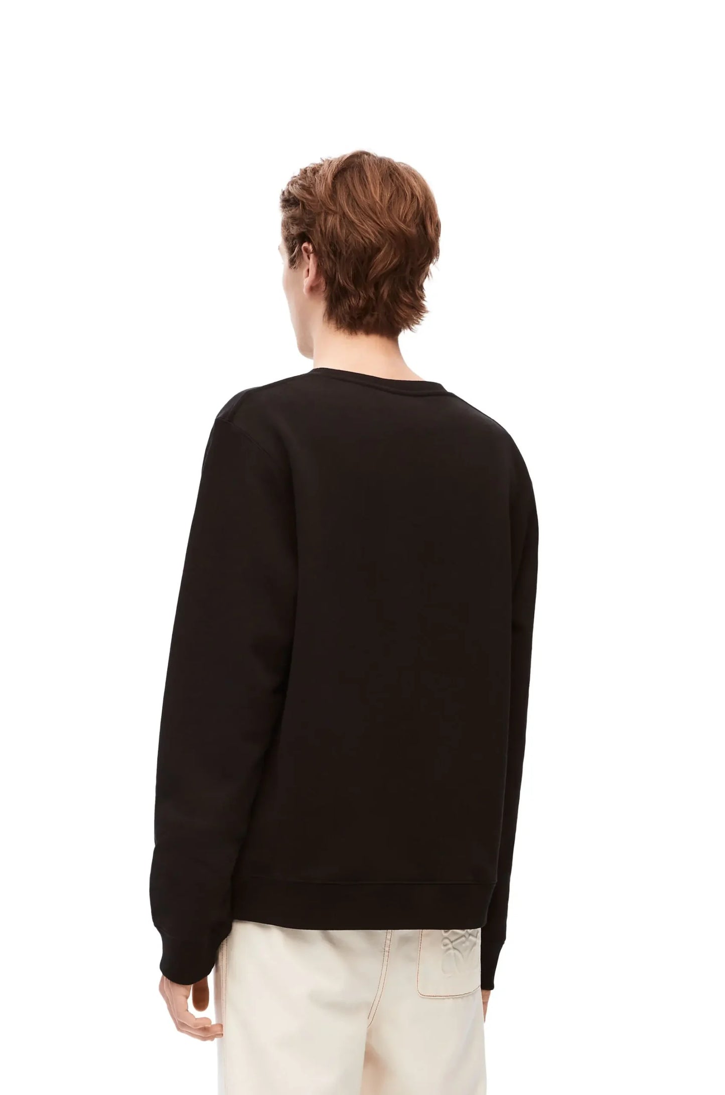 LOEWE Anagram Sweatshirt