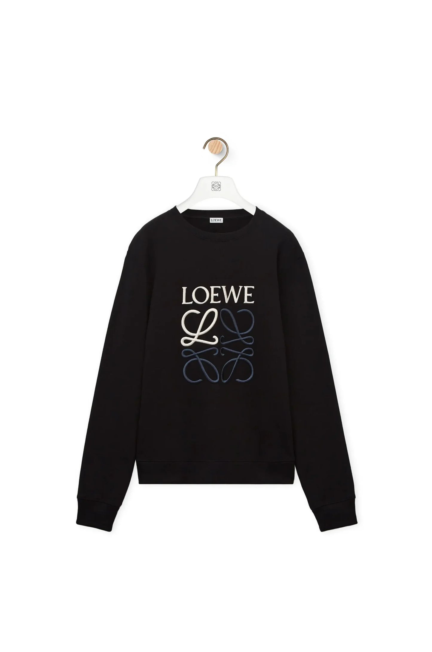 LOEWE Anagram Sweatshirt