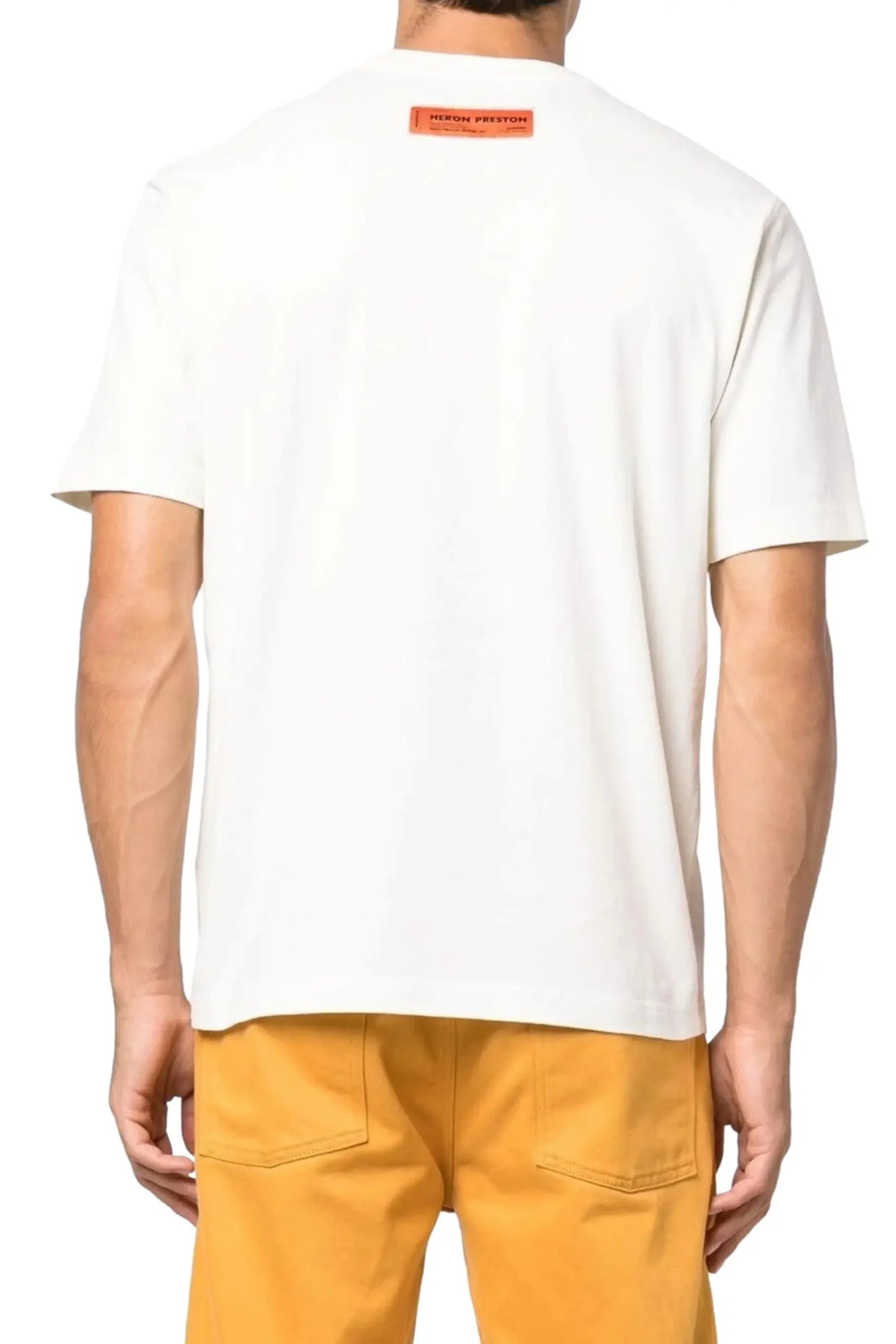 Heron Preston Bird T-Shirt