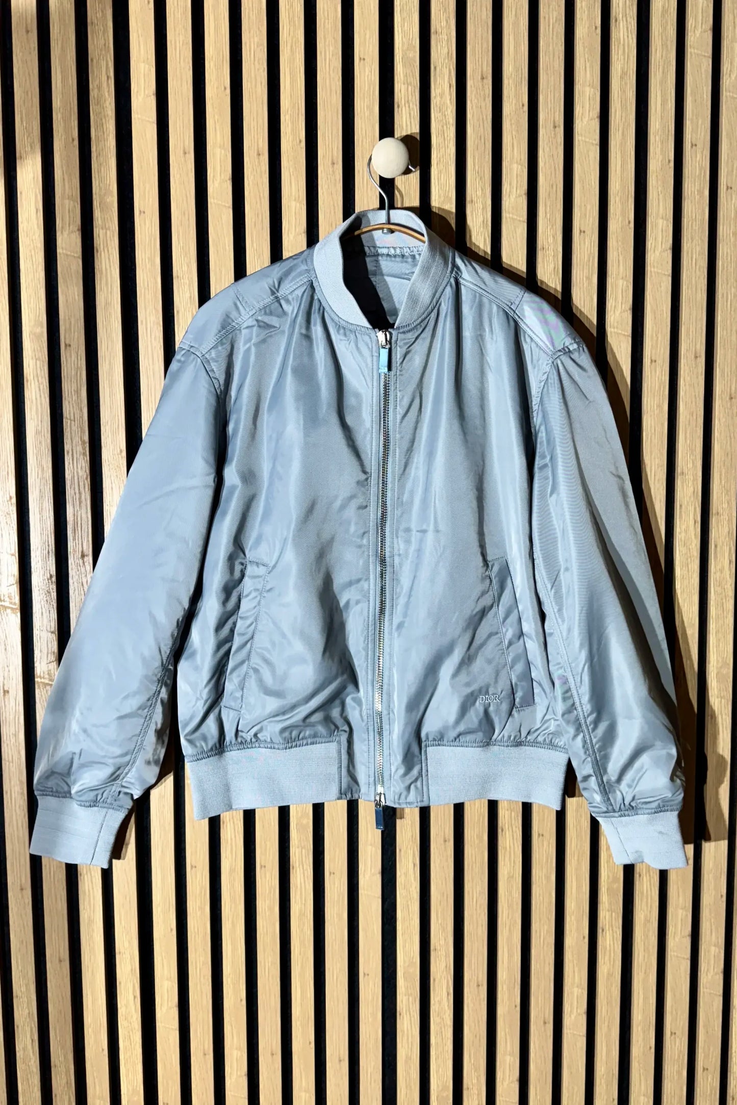 DIOR Couture Bomber Jacket