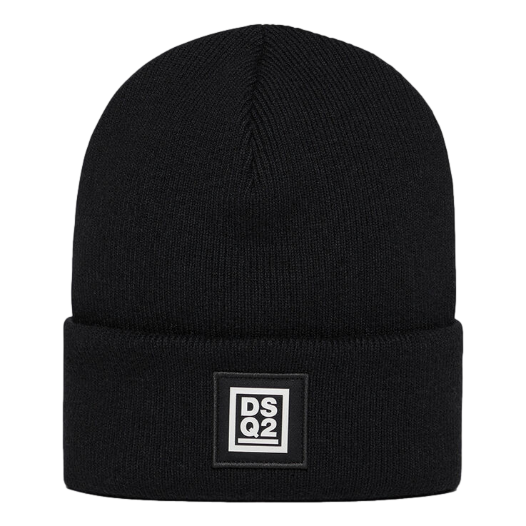 DSQ2 BEANIE