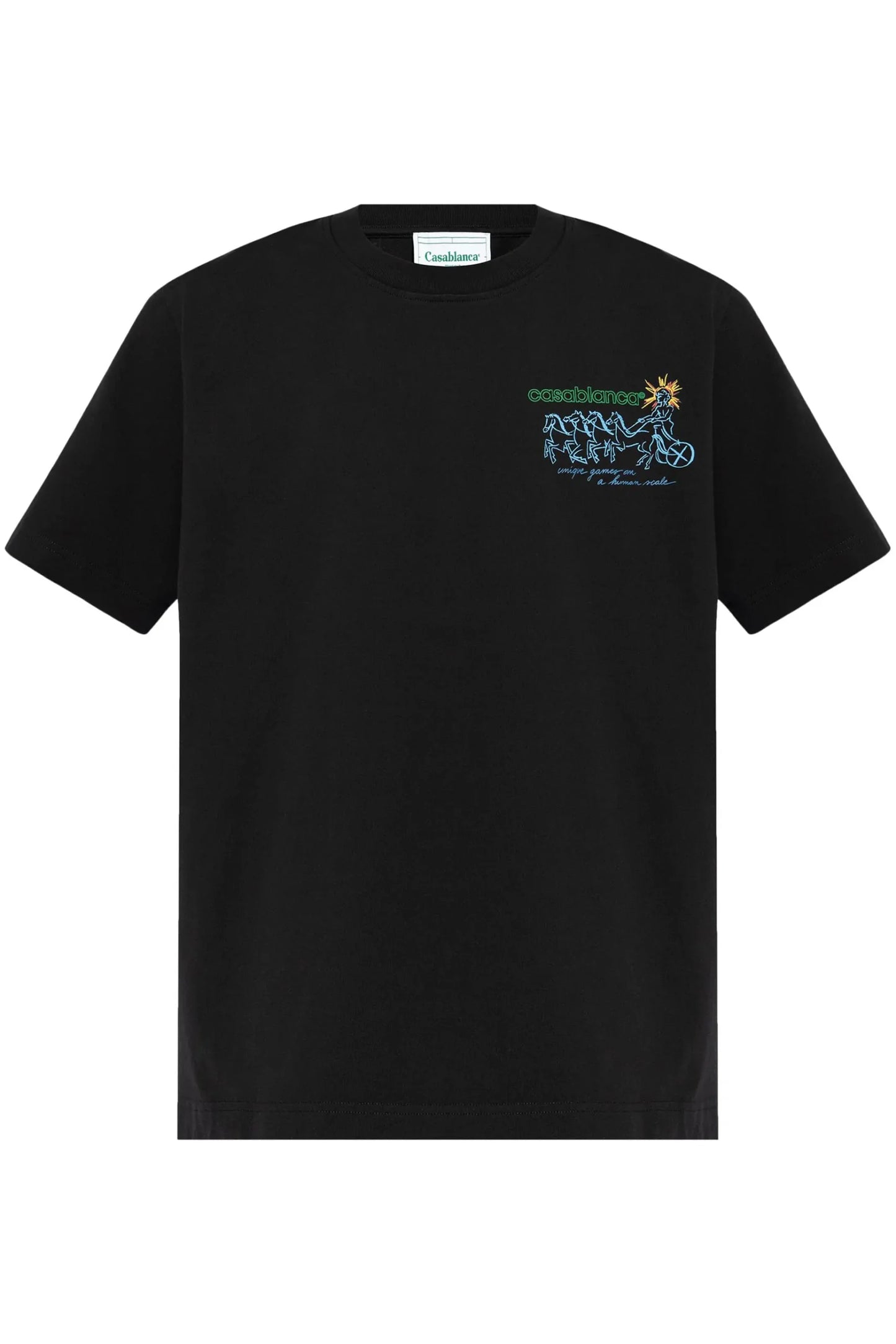 Casablanca
Pentathlon t-shirt