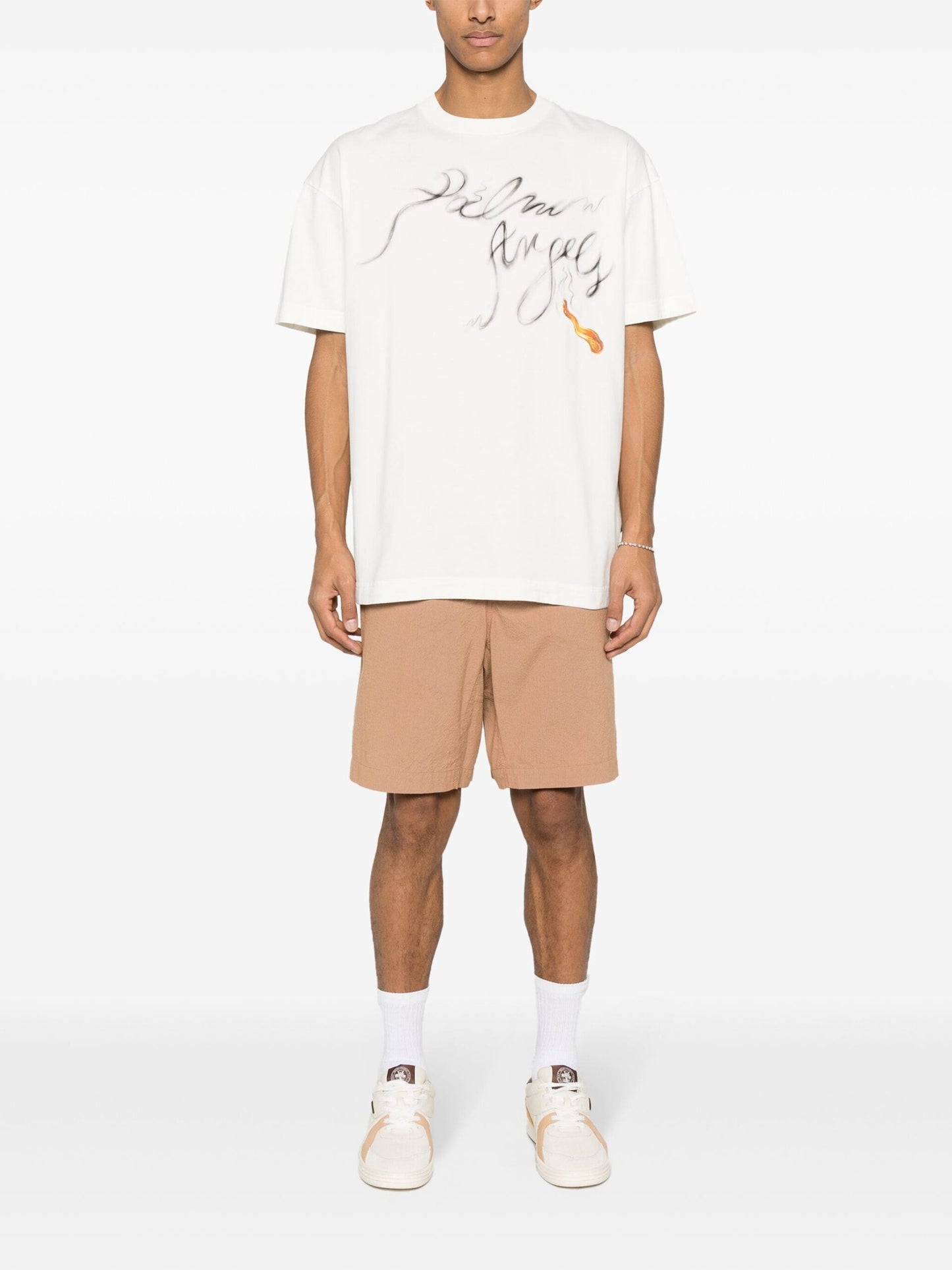 Palm Angels Foggy T-Shirt