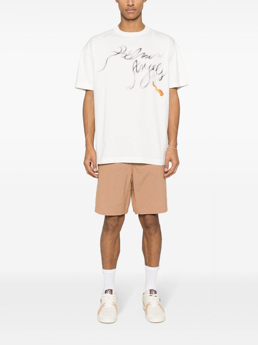 Palm Angels Foggy T-Shirt