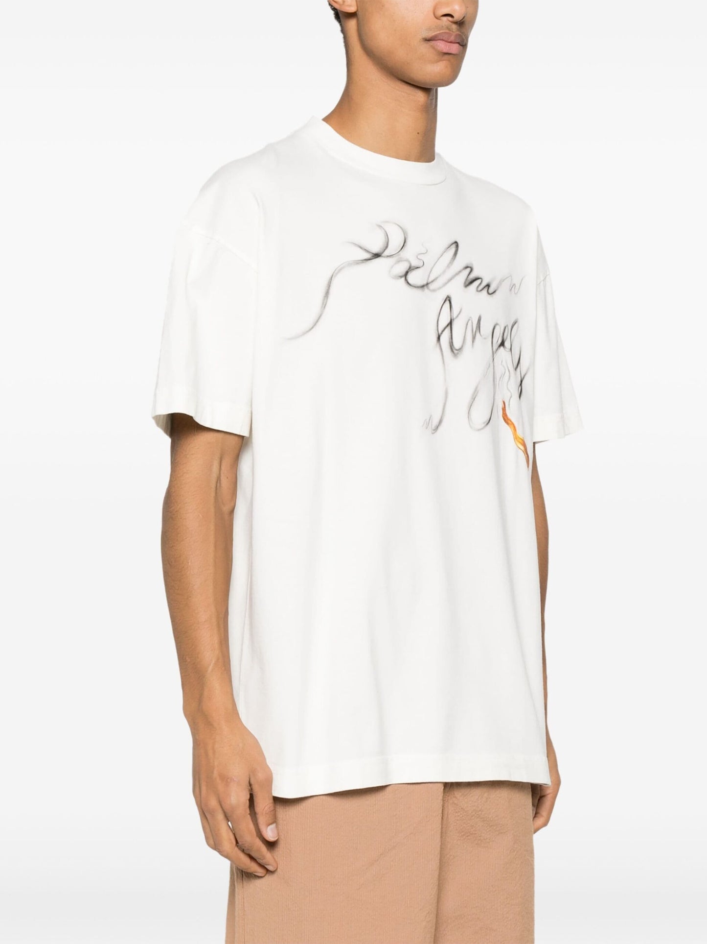 Palm Angels Foggy T-Shirt