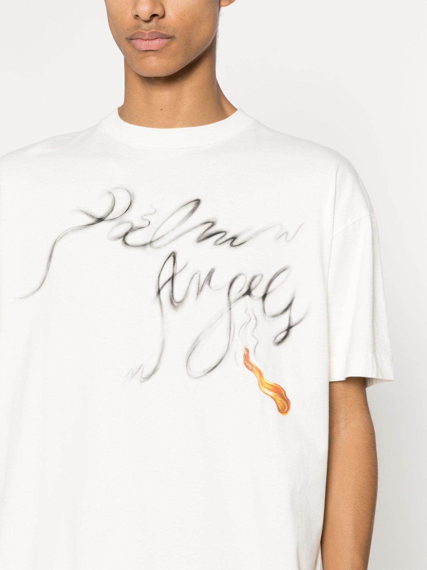 Palm Angels Foggy T-Shirt