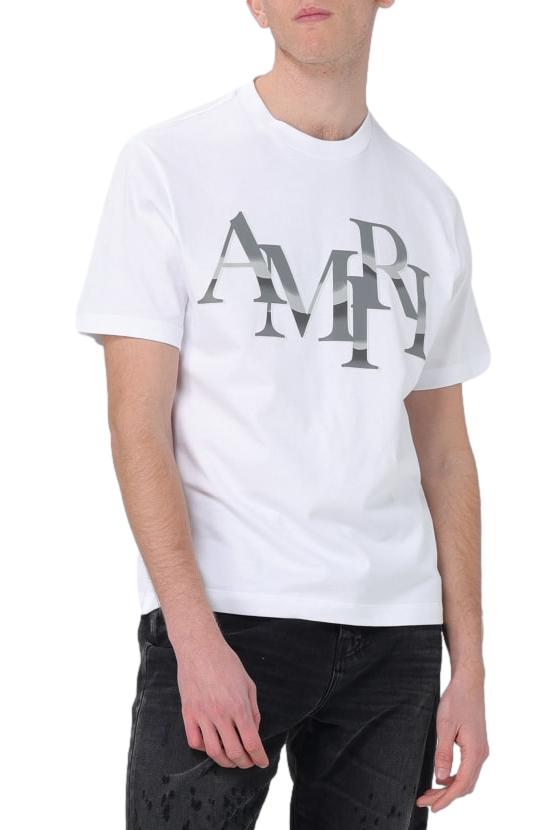 AMIRI T-Shirt PS24MJL020