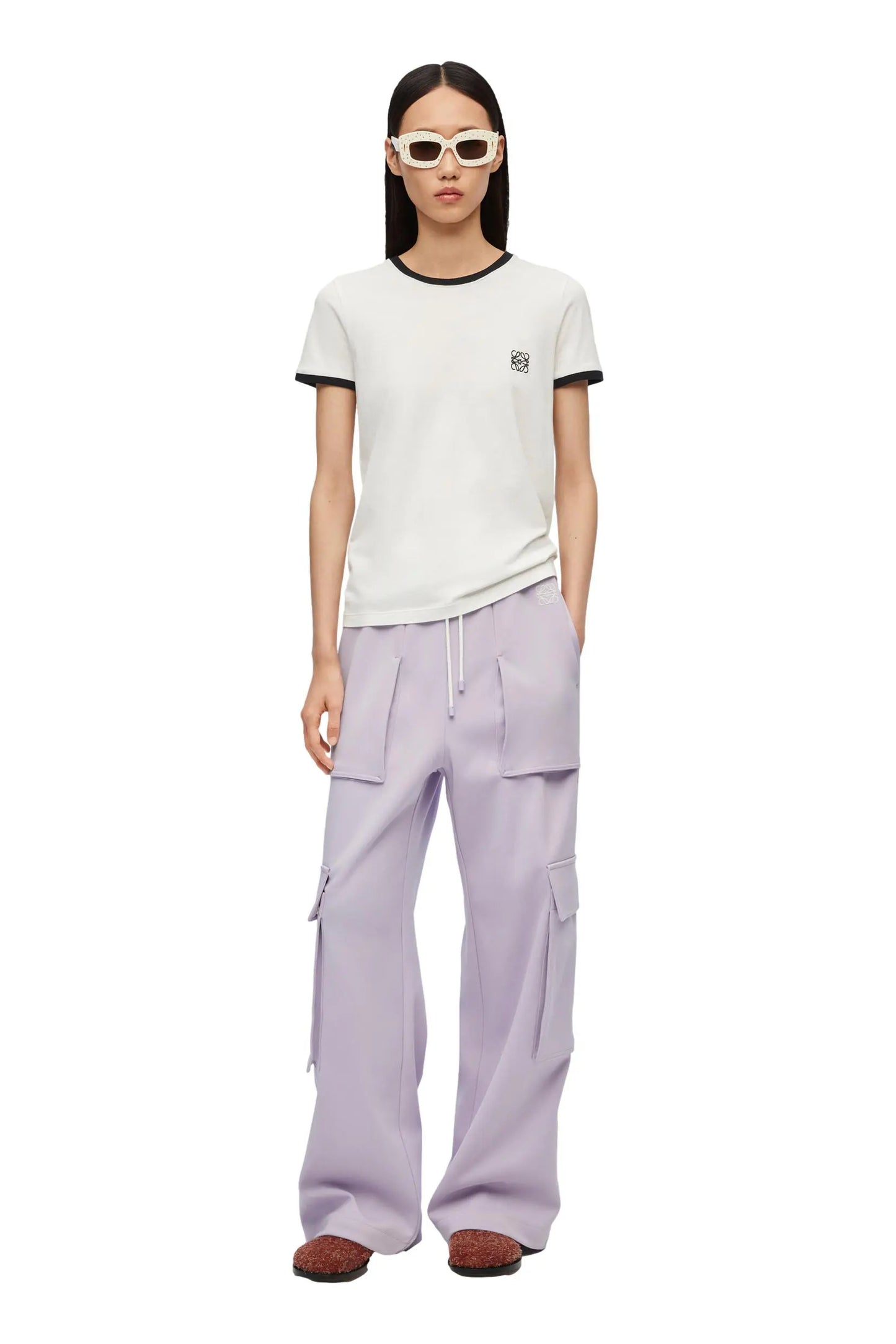 LOEWE Slim Fit T-Shirt