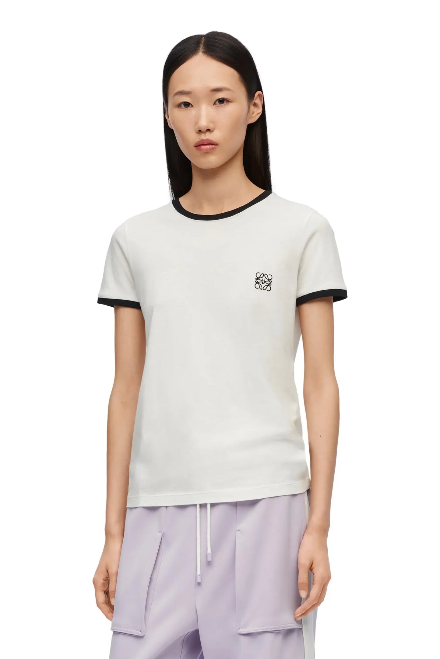 LOEWE Slim Fit T-Shirt