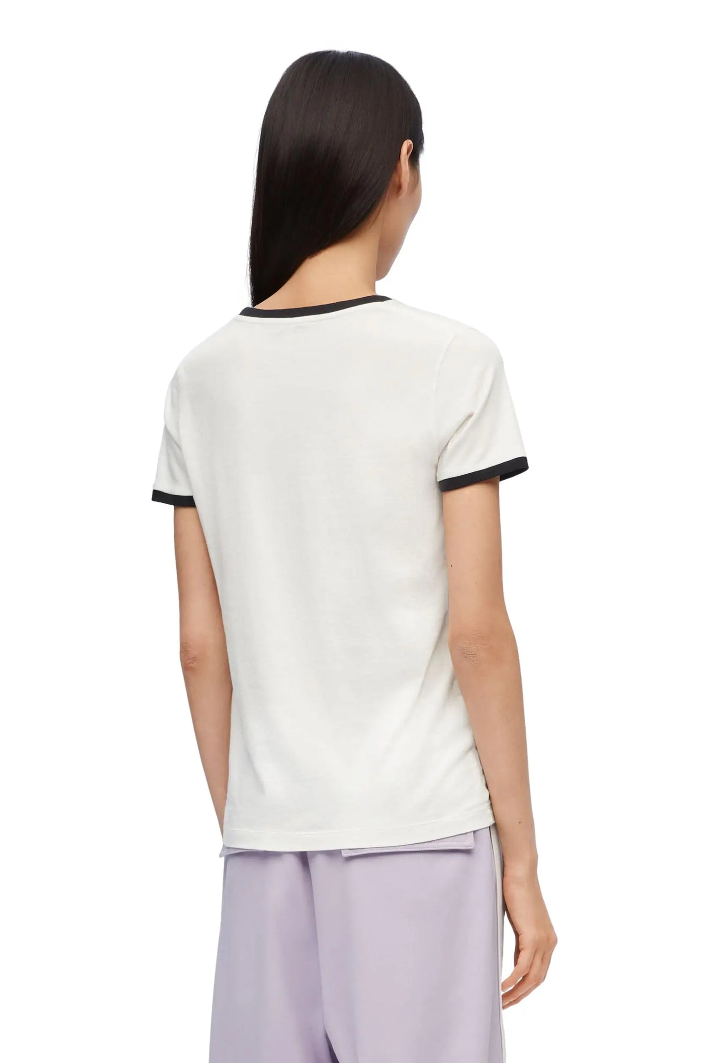 LOEWE Slim Fit T-Shirt