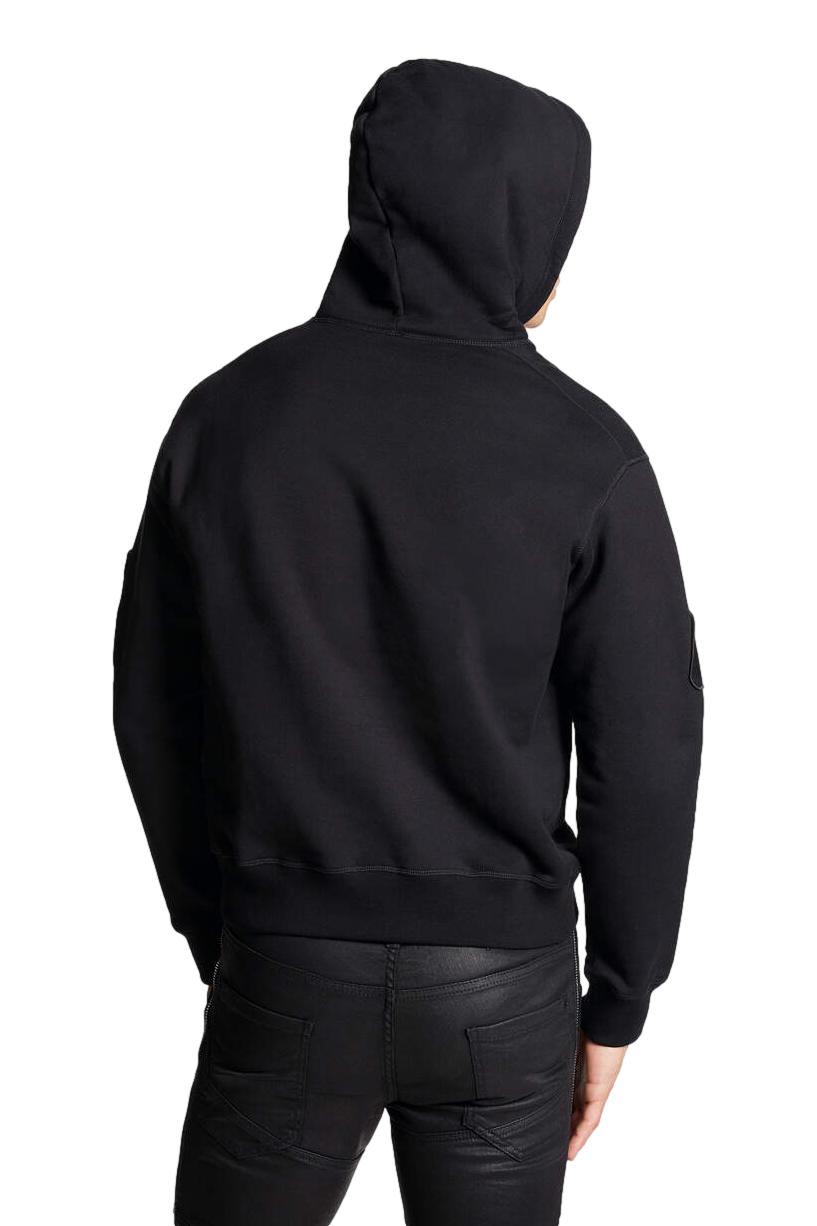 D2 CIGARETTE HOODIE