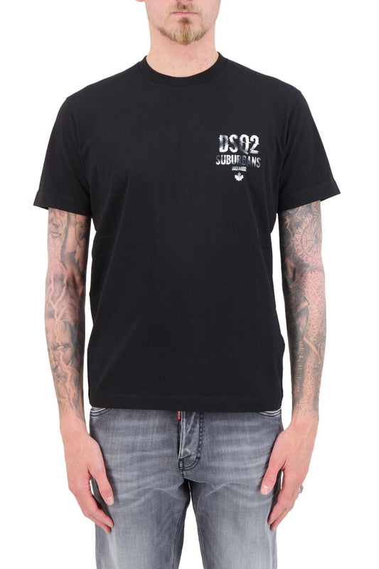 Suburban Cool DSQ2 Tee